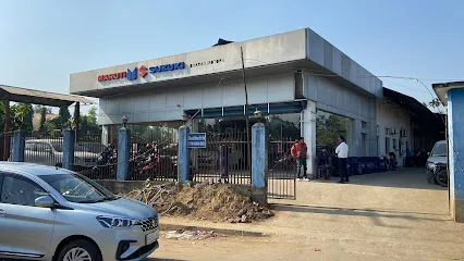 BHARATI MOTORS-ARENA GOALPRA