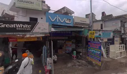 Bhardwaj Auto Centre