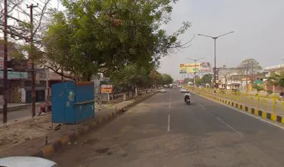 Bhardwaj Motor Garage