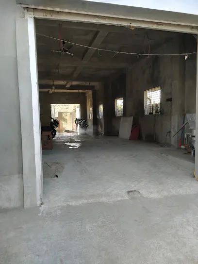 Bhardwaj Service Center