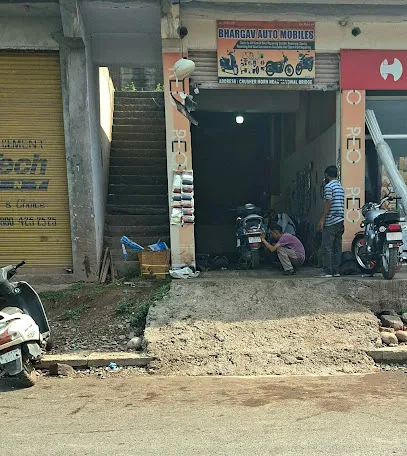 Bhargav Automobile