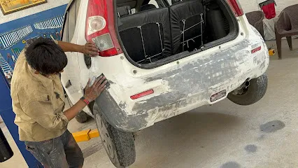 Bharj Motorz