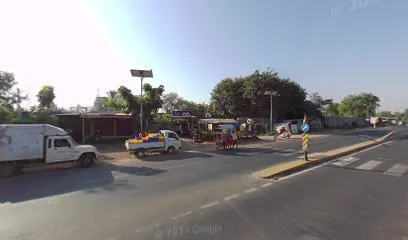 Bharmani Auto Gerej
