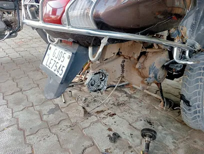 Bharosa Auto Garage
