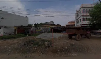 Bharti auto