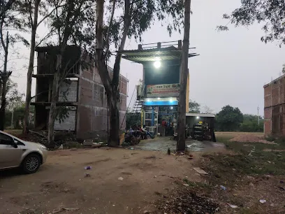 Bharti Car Service