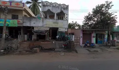 Bhasha Tyre Works