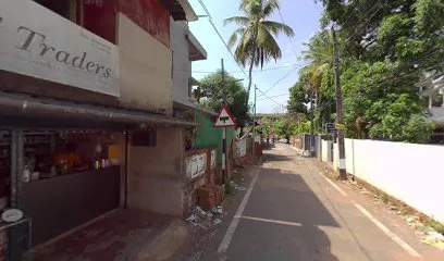 Bhashitha engineering works