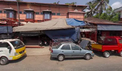 Bhaskar Auto Centre