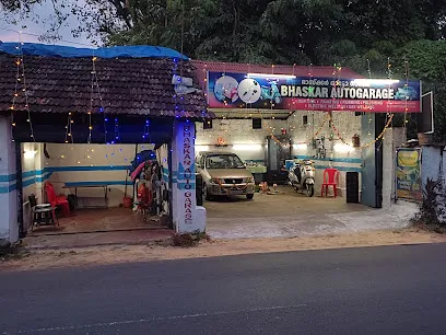 Bhaskar autogarage Thalayi