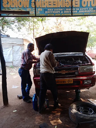 Bhaskar Car Garage