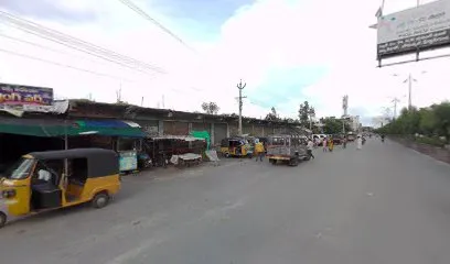 Bhasker Auto Works