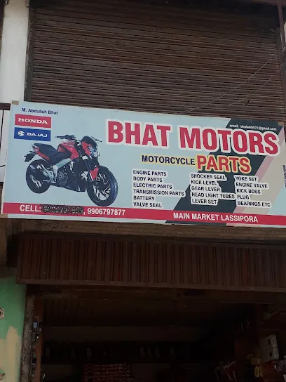 Bhat motoparts