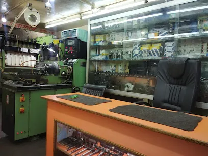 Bhati auto diesel service