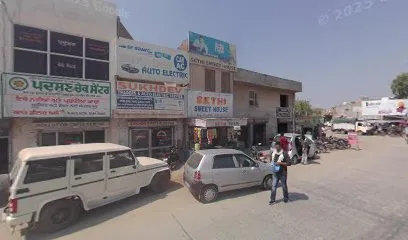 Bhati Auto Electrician