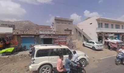 Bhati Auto Repairs