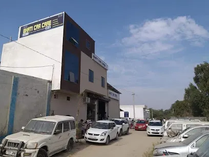 Bhati car care