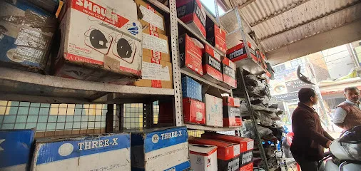 Bhatia Hero Honda Service Center