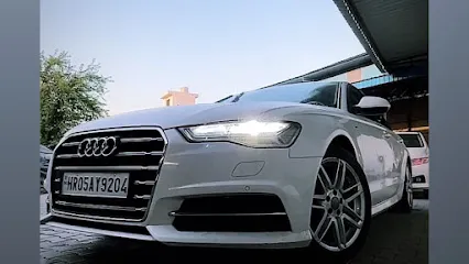 Bhatia Motors