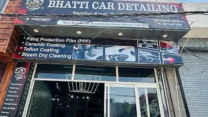 Bhatti Car Detailing