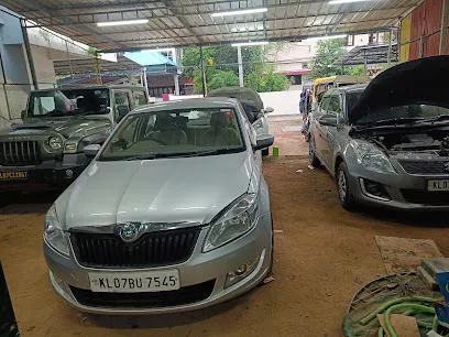 Bhavani Auto Electricals