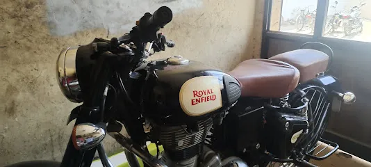 bhavani auto garage & service