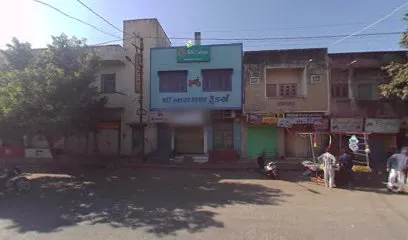Bhavani Auto Garage