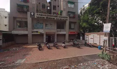 Bhavani Auto Garaje