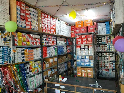 Bhavani Auto Parts