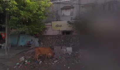 Bhavani Auto