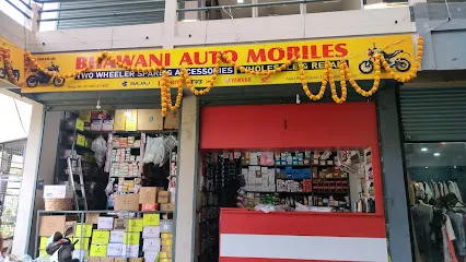 Bhavani Automobiles