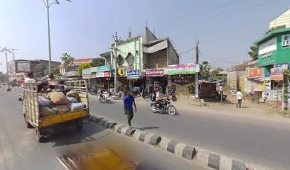 Bhavani Autostores
