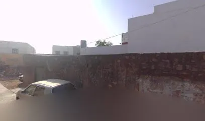 Bhavani car Garage