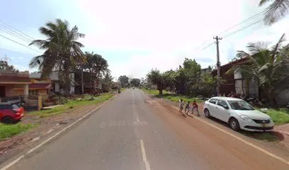 Bhavani Garage