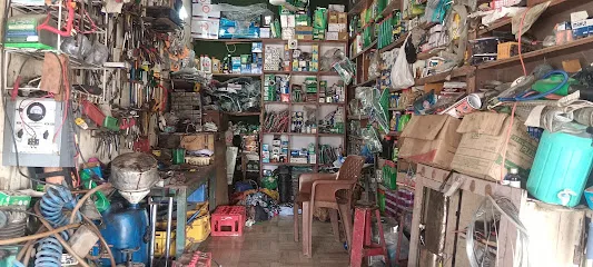 Bhavar Auto Garage & parts
