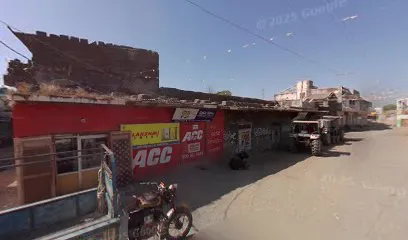 Bhavesh Auto Garage And Service Station