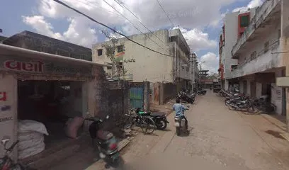Bhavnath Auto Garage