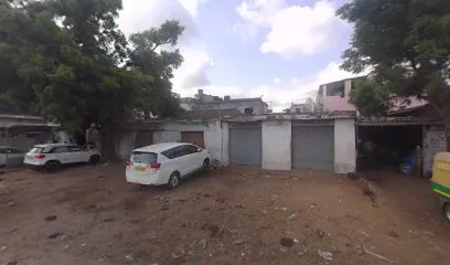 Bhavsar Garage