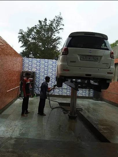 Bhavya Car Care (Service)