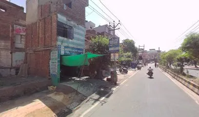 BHAVYA MOTOR GARAGE