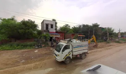 BHAWANA AUTO REPAIRING