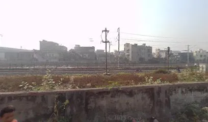 Bhawani Auto Garage
