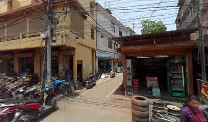 BHAWANI AUTOMOBILES