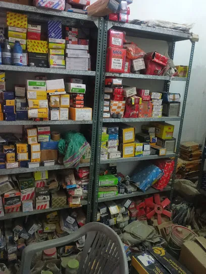 Bhawani Motors & Auto part
