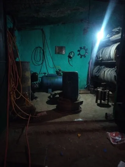 Bhawani Tyre Dukan