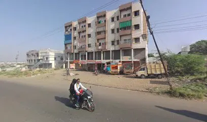 BHAY BHAY GARAGE