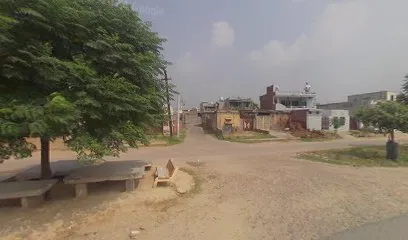 Bhekha Moter Garage