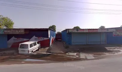 Bheru Bhawani auto garage