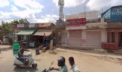 Bherunath Tyre Service