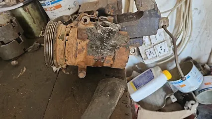Bhilai Car repair